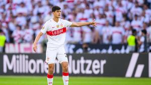 Bayern München - VfB Stuttgart