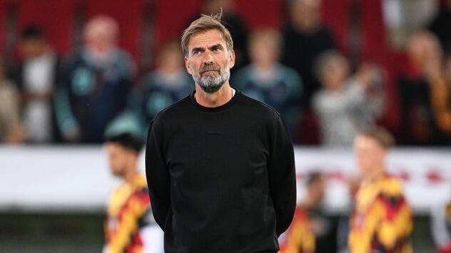 Jürgen Klopp