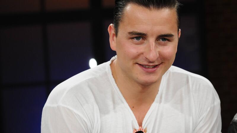 Andreas Gabalier