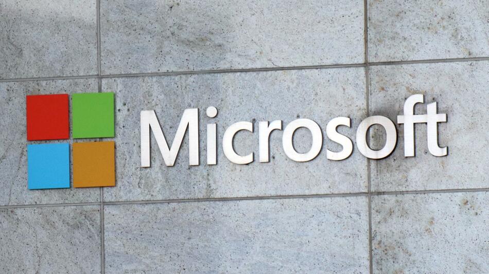 Microsoft