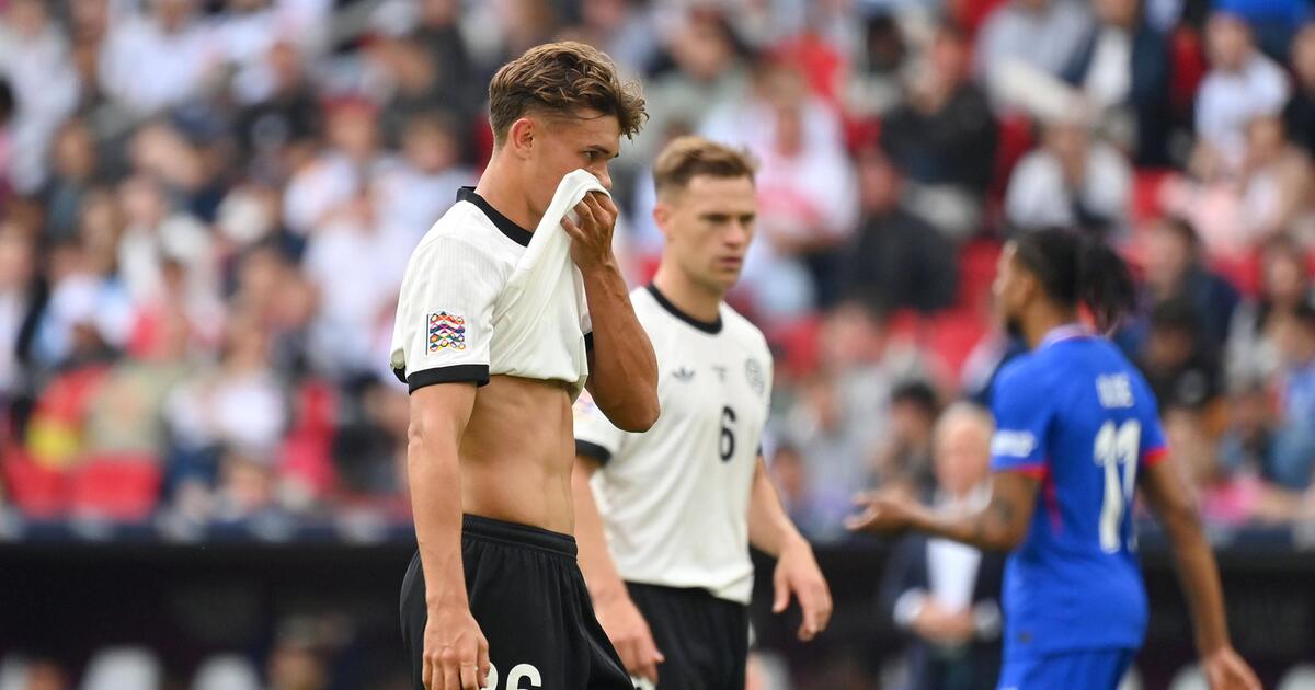 Tom Bishop: Bayern’s Kimmich Successor?