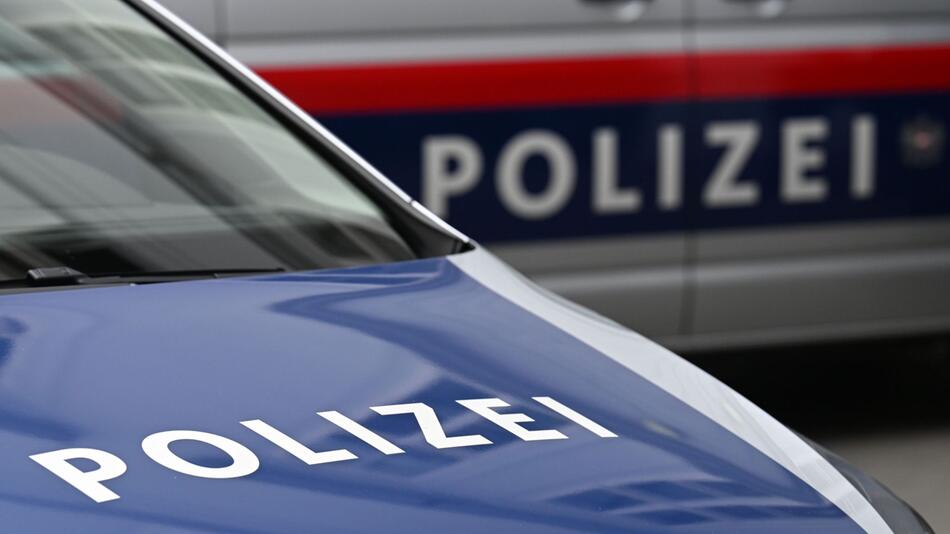 Die Mutter wurde angezeigt
