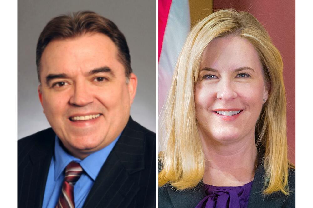 US-Politikerin und Ehemann in Minnesota erschossen