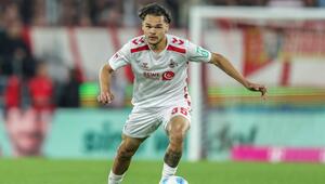 Max Finkgräfe wechselt zu RB Leipzig.