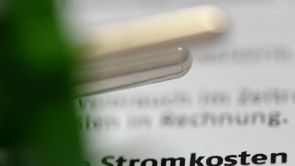 Stromkosten