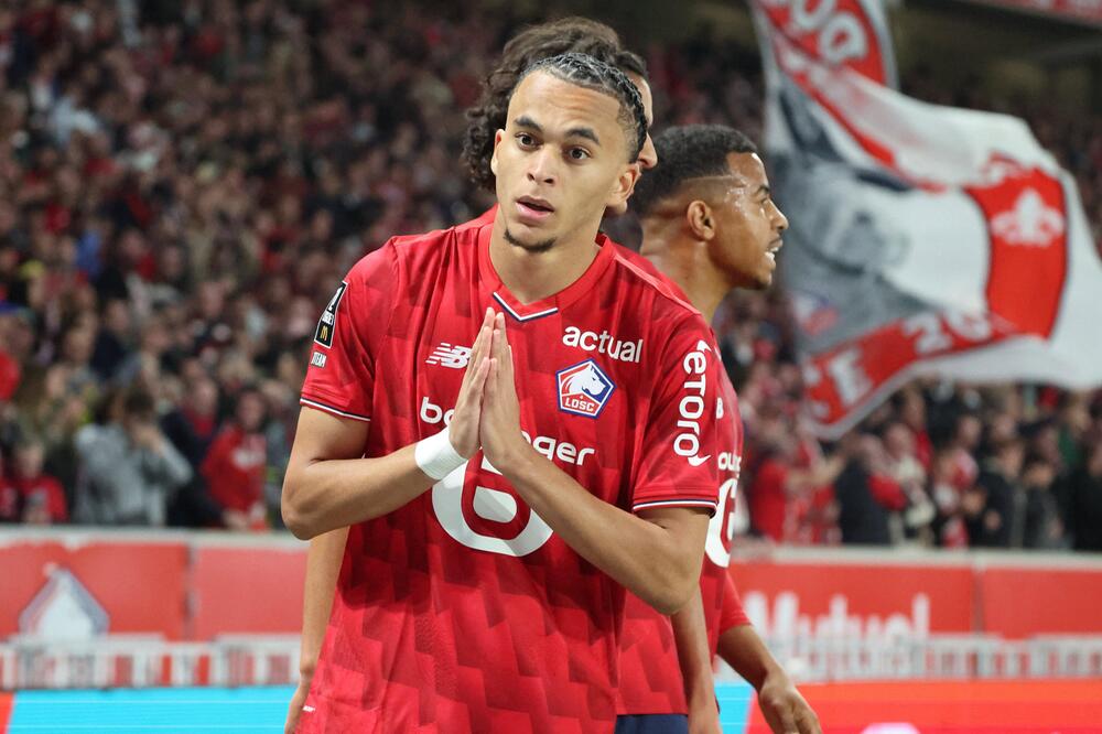 Ethan Mbappé