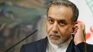 Irans Außenminister Araghtschi