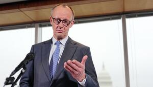 Bundeskanzler Merz nach Treffen mit US-Präsidenten