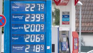 Neue Spritpreisregel tritt in Kraft
