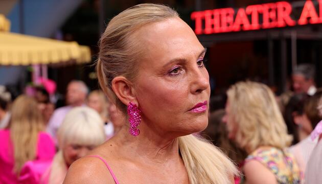 Natascha Ochsenknecht kritisiert Yeliz Kocs Verhalten gegenüber Jimi