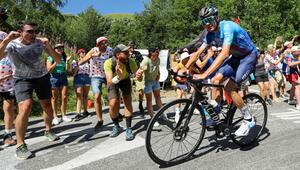 Chris Froome