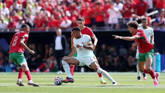 Kylian Mbappé