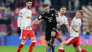 Kurz vor Pflichtspielstart: Darum testen Bayern und Leipzig gegeneinander