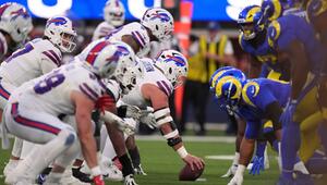 Los Angeles Rams - Buffalo Bills