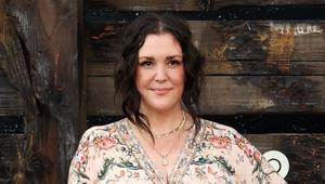 Melanie Lynskey wurde durch die Sitcom "Two and a Half Men" weltweit bekannt. Sie verkörperte ...