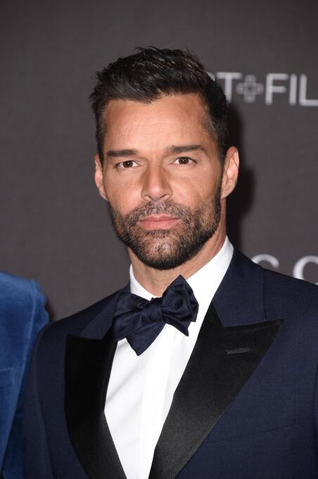 Ricky Martin