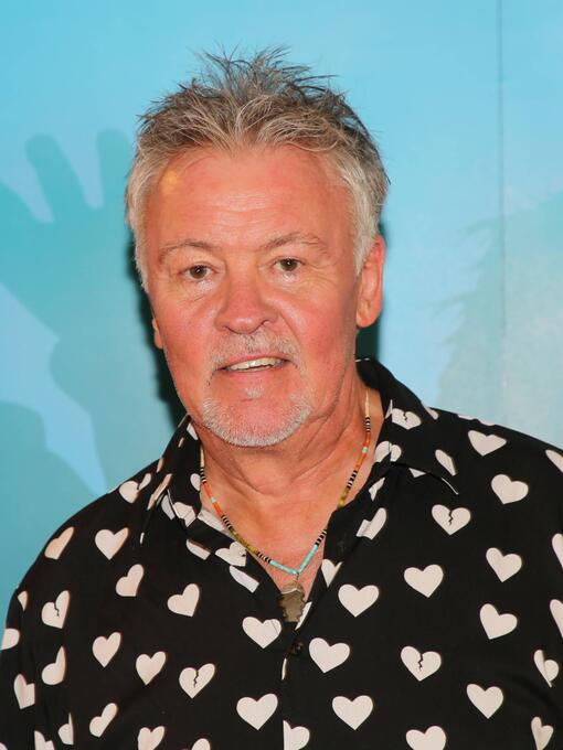 Paul Young