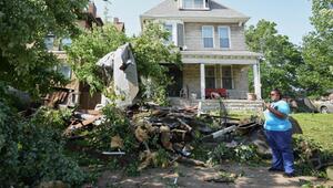Nach Tornado über St. Louis