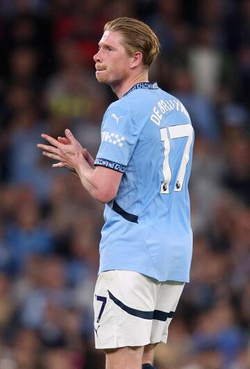 Kevin De Bruyne
