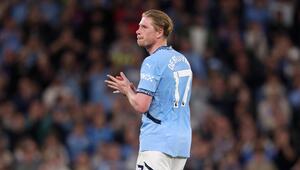 Kevin De Bruyne