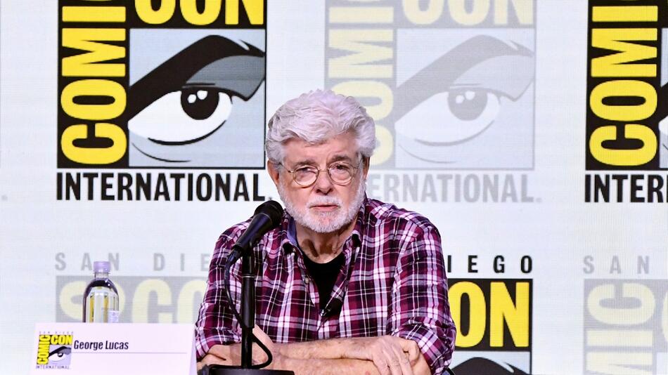 Comic-Con in San Diego