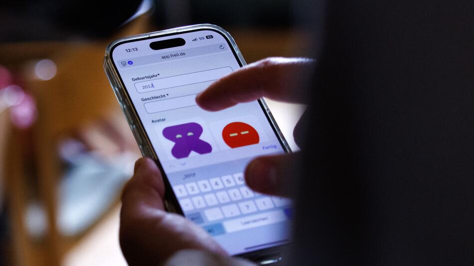 App als Präventionsangebot gegen Onlinesucht bei Jugendlichen