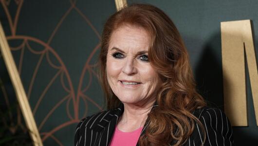 Sarah Ferguson