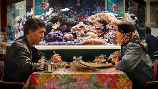 Berlinale-Eröffnungsfilm "No Good Men"