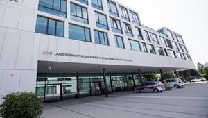 Der Angeklagte bekannte sich schuldig