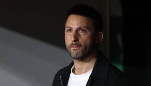 Trainer Domenico Tedesco und Fenerbahce Istanbul gehen künftig getrennte Wege.