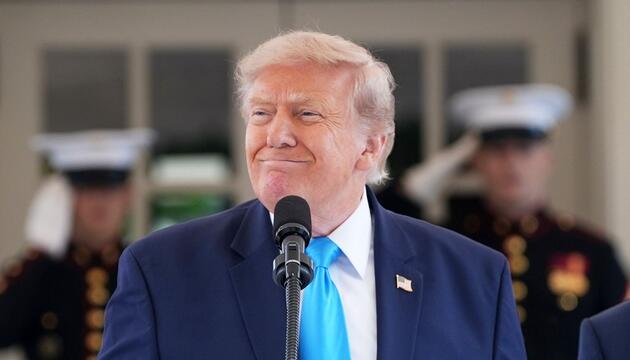 US-Präsident Trump