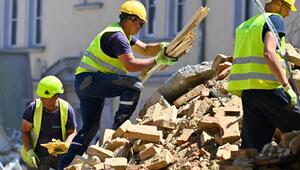 Hitzewelle rückt Arbeitsbedingungen am Bau in den Fokus