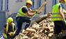 Hitzewelle rückt Arbeitsbedingungen am Bau in den Fokus