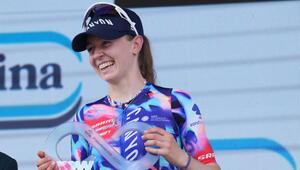 Giro d'Italia Frauen 2026