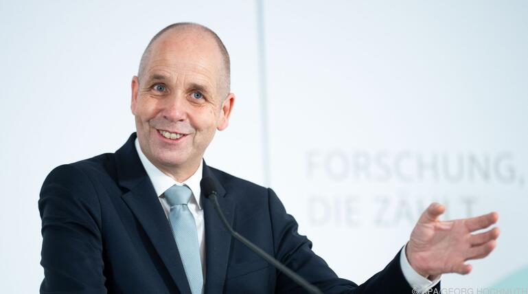 Bonin will damit die Produktivität erhöhen