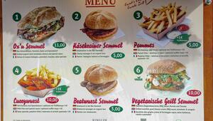 In einem Imbiss im Salzburger Land wurde "wegen Gaza" einer Familie aus Israel kein Essen serviert.