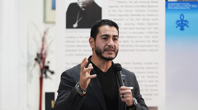 Abdul El-Sayed