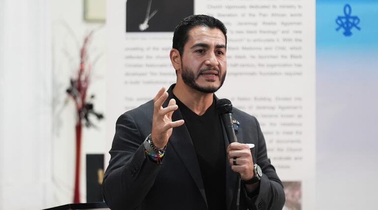 Abdul El-Sayed