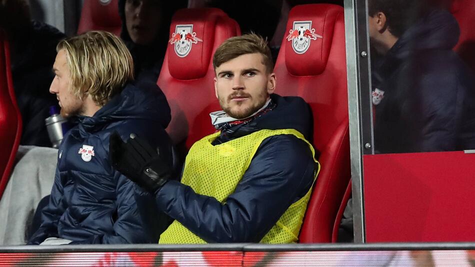 Timo Werner