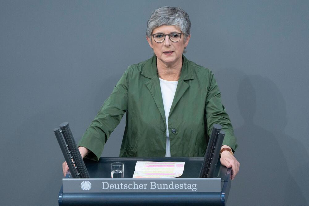 Britta Haßelmann