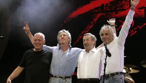 Schlagzeuger von Pink Floyd: Nick Mason wird 80