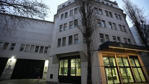 Verfahrensgegenständlicher Vorfall fand in JA Josefstadt statt