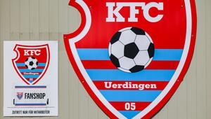 Insolvenz des KFC Uerdingen