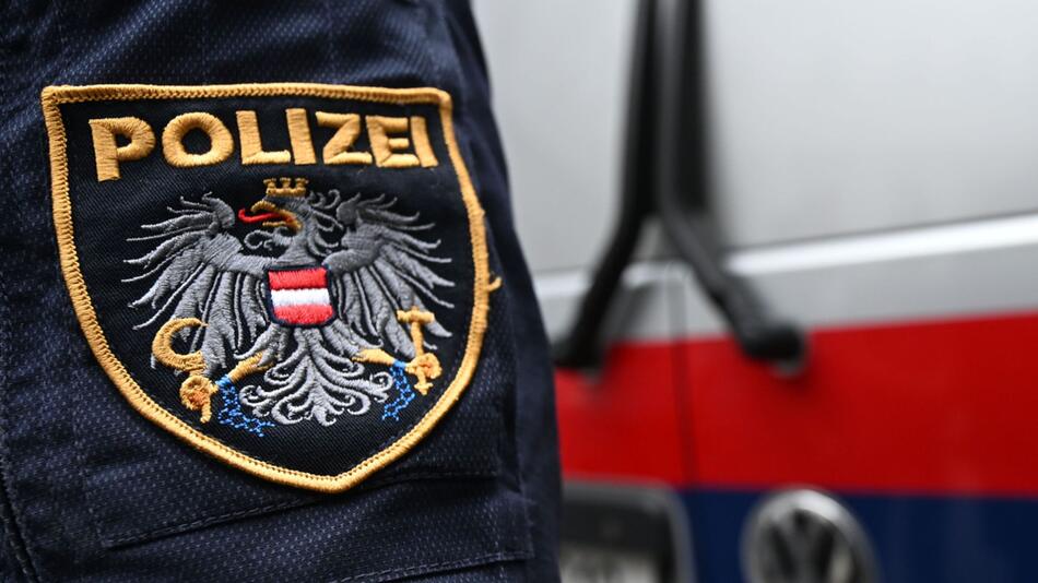 Der Mann wurde angezeigt