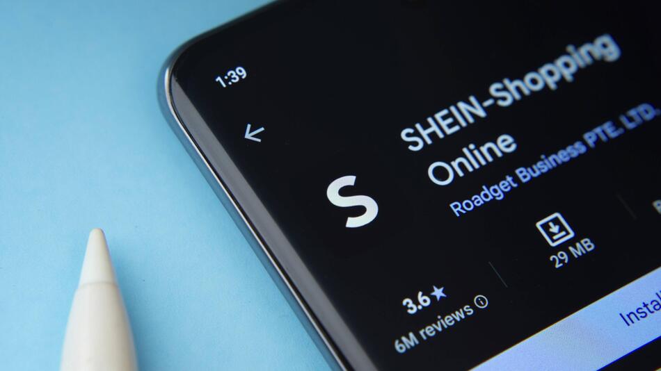 Shein App