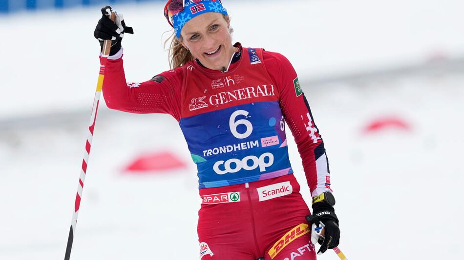 Therese Johaug