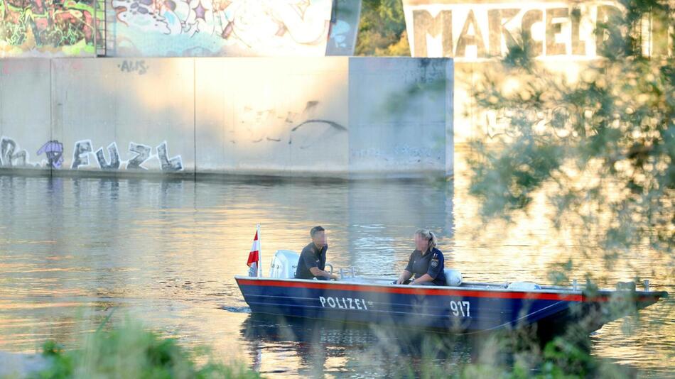 Der 40-Jährige wies Kopfverletzungen auf