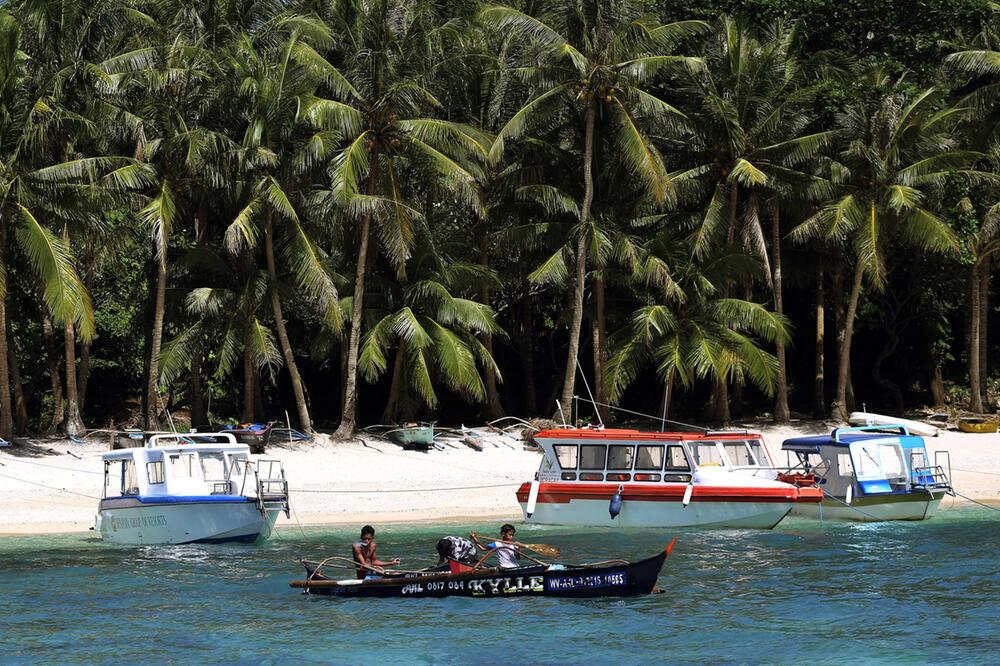 Boracay