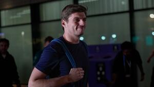 Vor dem Großen Preis von Katar