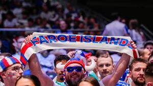 Färöer Handball
